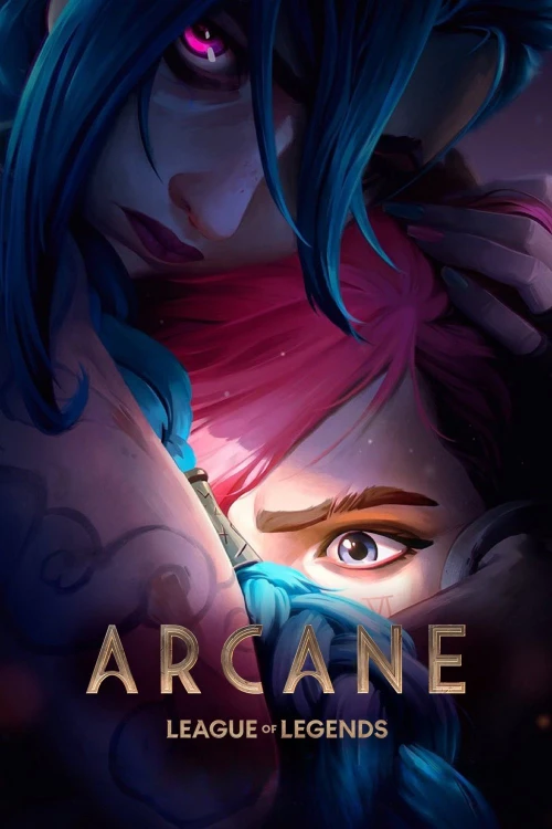 Carrossel - Arcane