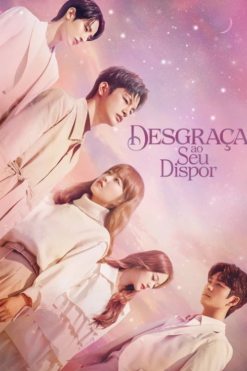Carrossel - Desgraça ao Seu Dispor
