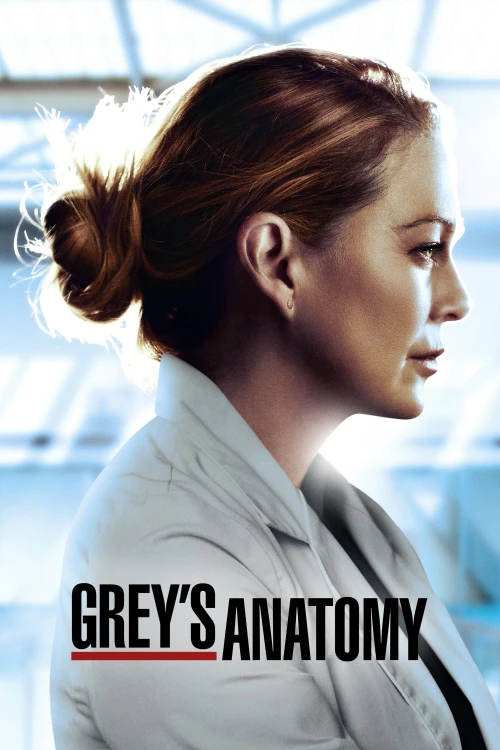 Carrossel - Grey's Anatomy