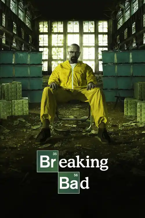 Carrossel_Breaking Bad