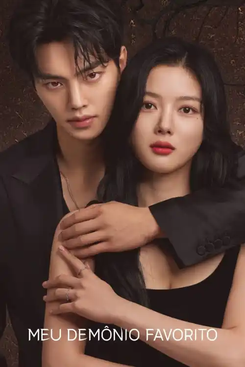 Carrossel_Meu Demônio Favorito