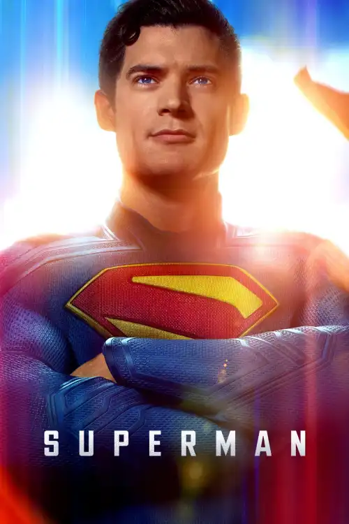 Carrossel_Superman